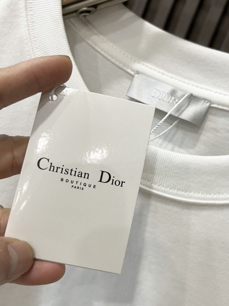 Christian Dior T-Shirts